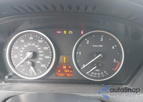 2012 BMW X5 xDrive35D z USA, uszkodzony, nr VIN 5UXZW0C56CL670005